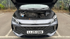 MG HS 1.5 T-GDI Trophy 5dr Petrol Hatchback